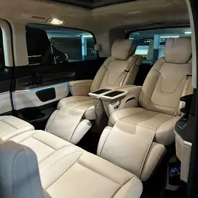 Bild von VIP Chauffeurs Service London Ltd