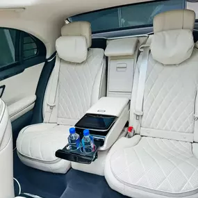 Bild von VIP Chauffeurs Service London Ltd