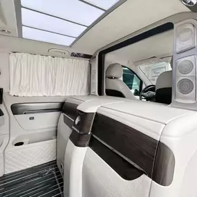 Bild von VIP Chauffeurs Service London Ltd