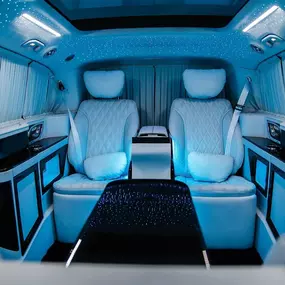 Bild von VIP Chauffeurs Service London Ltd