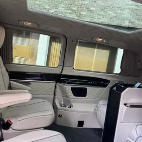 Bild von VIP Chauffeurs Service London Ltd