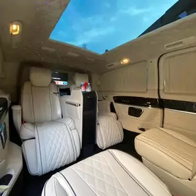 Bild von VIP Chauffeurs Service London Ltd