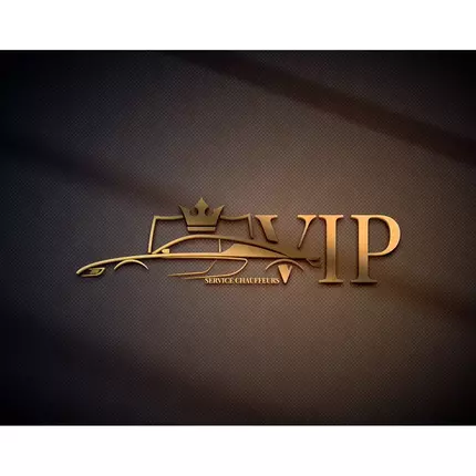 Λογότυπο από VIP Chauffeurs Service London Ltd