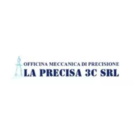 Logo from La Precisa 3c