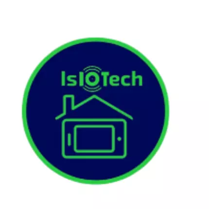 Logo van Isiotech Valencia