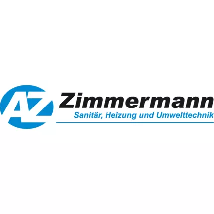 Logo de Zimmermann Sanitär-, Heizung, Umwelttechnik