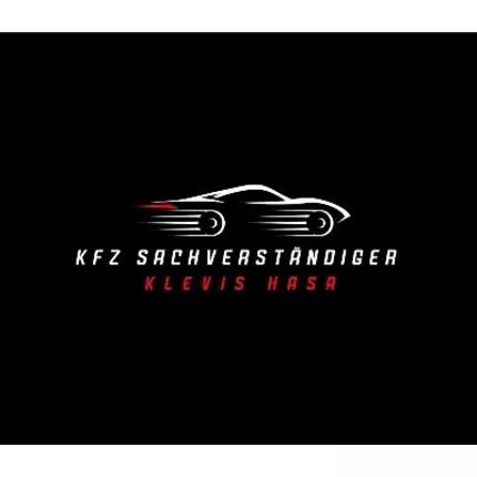 Logo da Kfz-Sachverständiger Klevis Hasa