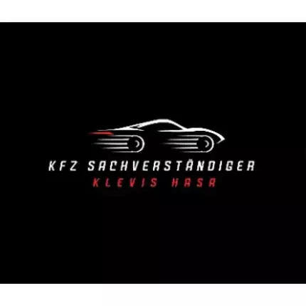 Logotipo de Kfz-Sachverständiger Klevis Hasa