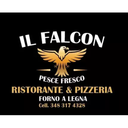 Logo od Ristorante Pizzeria IL FALCON