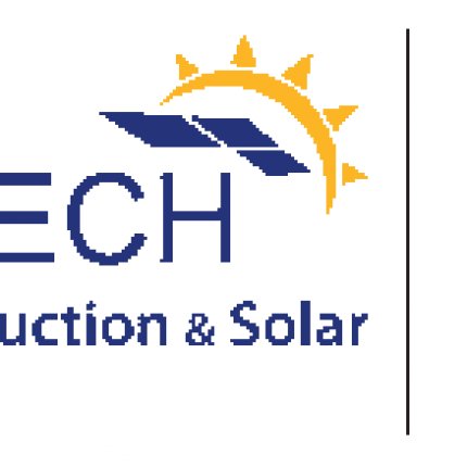 Logo od J-Tech Construction and Solar