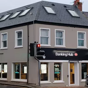 Comber Banking Hub