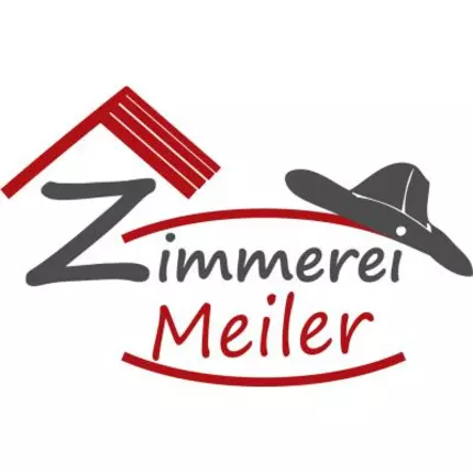 Logotyp från Zimmerei Meiler e.K.