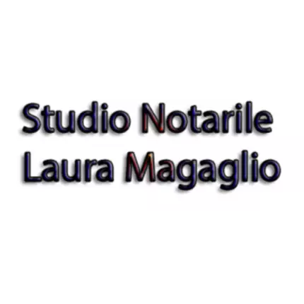 Logo da Studio Notarile Laura Magaglio