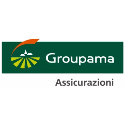 Logo da Groupama Assicurazioni - Fb Srl