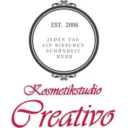 Logo od Jessica Mirabelli-Ordnung Kosmetikstudio Creativo