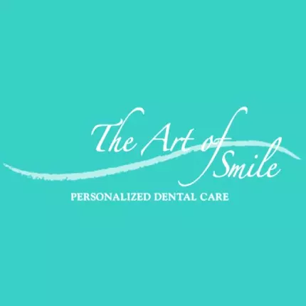 Logo from The Art of Smile Florham Park