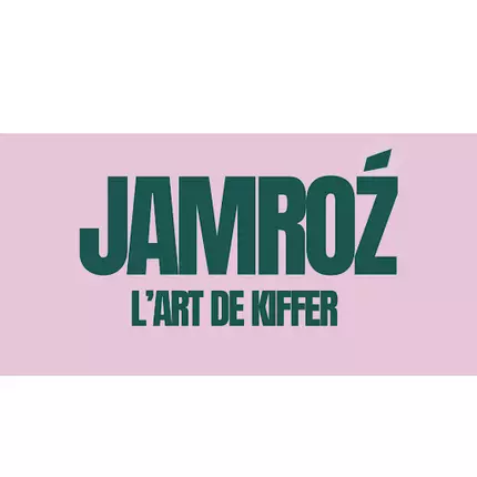 Logotyp från JAMROZ