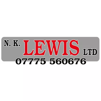 Logotipo de NK Lewis Ltd