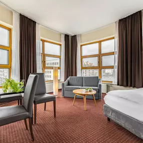 Bild von Garner Hotel Berlin - Schöneberg