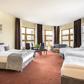 Bild von Garner Hotel Berlin - Schöneberg