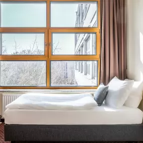 Bild von Garner Hotel Berlin - Schöneberg