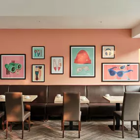 Bild von Garner Hotel Berlin - Schöneberg