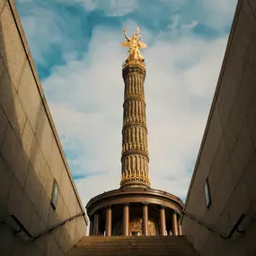 Bild von Garner Hotel Berlin - Schöneberg