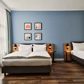 Bild von Garner Hotel Berlin - Schöneberg