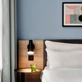 Bild von Garner Hotel Berlin - Schöneberg