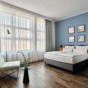 Bild von Garner Hotel Berlin - Schöneberg