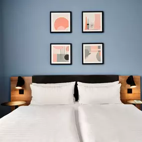 Bild von Garner Hotel Berlin - Schöneberg