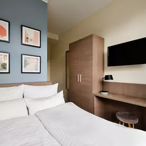 Bild von Garner Hotel Berlin - Schöneberg