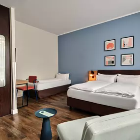 Bild von Garner Hotel Berlin - Schöneberg