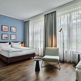 Bild von Garner Hotel Berlin - Schöneberg