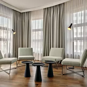 Bild von Garner Hotel Berlin - Schöneberg