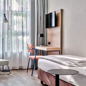 Bild von Garner Hotel Berlin - Schöneberg