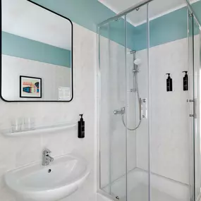 Bild von Garner Hotel Berlin - Schöneberg