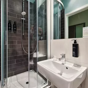 Bild von Garner Hotel Berlin - Schöneberg