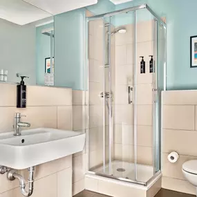 Bild von Garner Hotel Berlin - Schöneberg