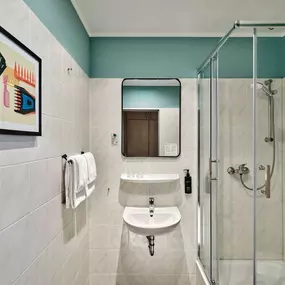 Bild von Garner Hotel Berlin - Schöneberg