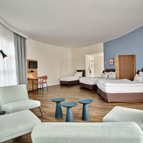 Bild von Garner Hotel Berlin - Schöneberg