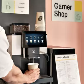 Bild von Garner Hotel Berlin - Schöneberg