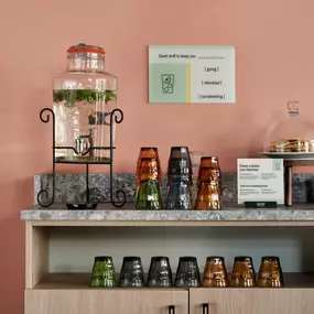 Bild von Garner Hotel Berlin - Schöneberg