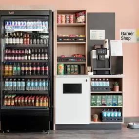 Bild von Garner Hotel Berlin - Schöneberg