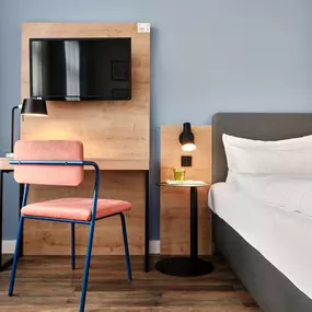 Bild von Garner Hotel Berlin - Schöneberg