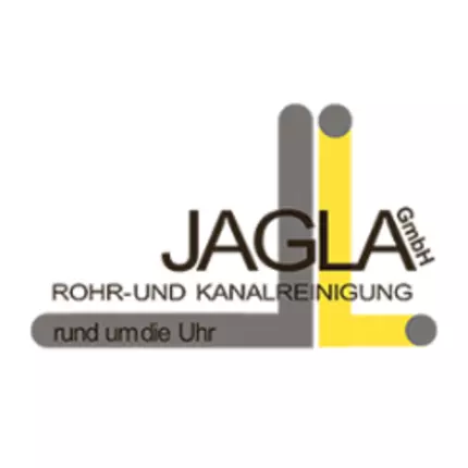 Logo van Jagla GmbH Rohr- und Kanalreinigung - Harsefeld