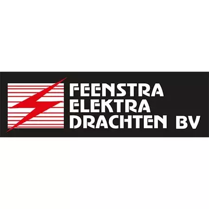 Logo fra Feenstra Elektra Drachten