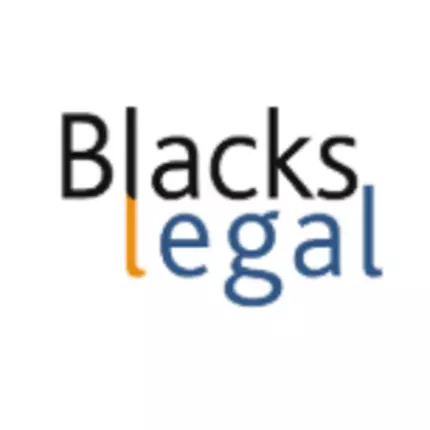 Logo da Blacks Legal