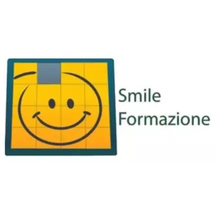 Logotyp från Smile Formazione