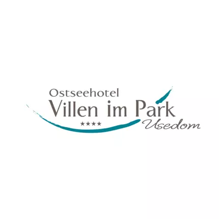 Logo da OSTSEEHOTEL VILLEN IM PARK - Ein Rovell Hotel VIP Kaiserbad Bansin Hotelbetriebsgesellschaft mbH & Co. KG